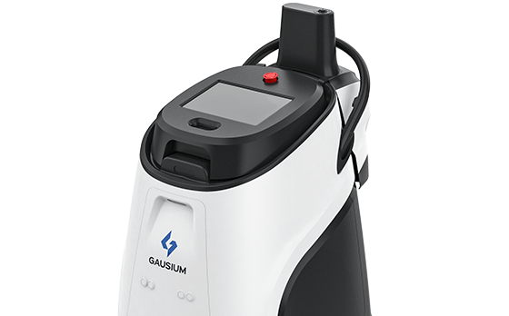 高仙商用清潔機器人